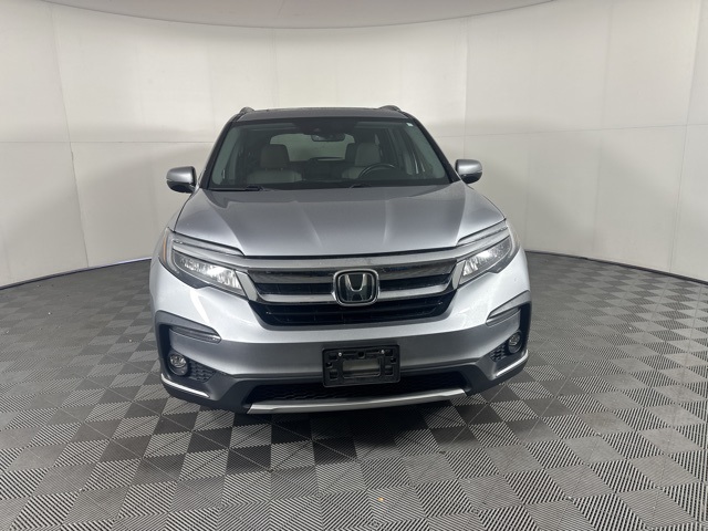 2019 Honda Pilot Touring photo 3