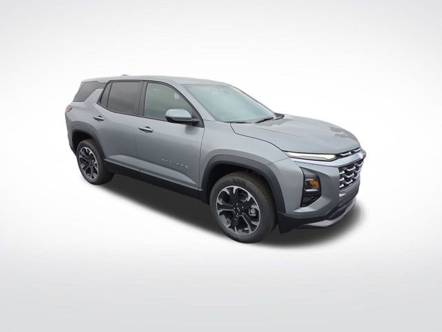 2026 Chevrolet Equinox LT photo 4