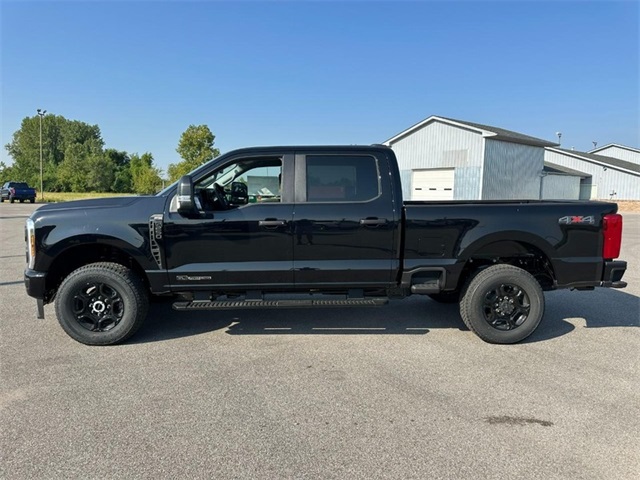 2026 Ford F-250 XL photo 2