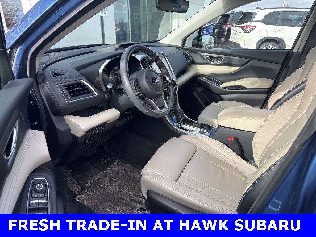 2022 SUBARU ASCENT - Image 7