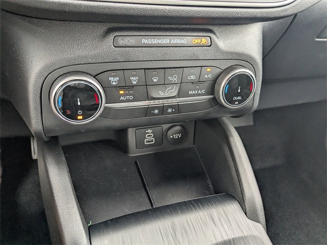 2025 Ford Escape Active photo 18
