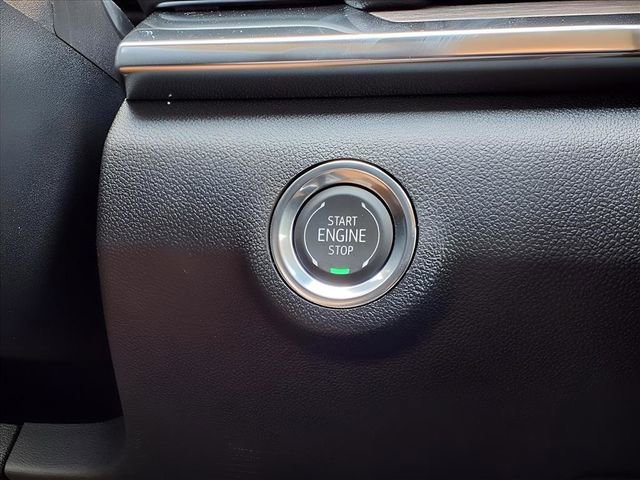2026 Gmc Terrain Denali photo 13