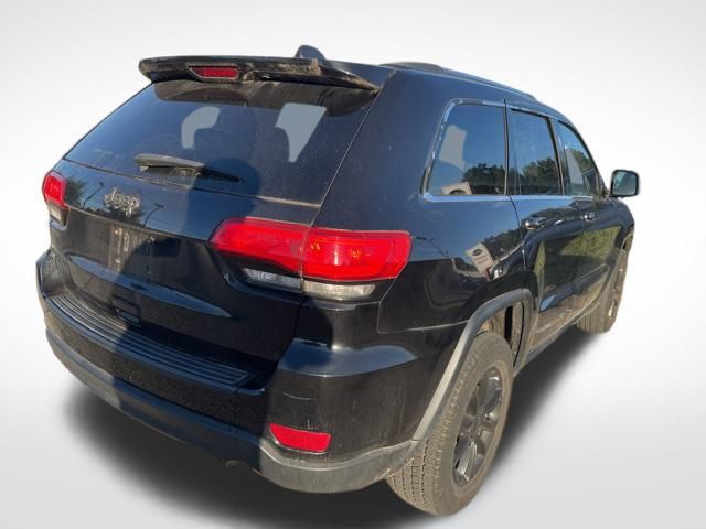 2015 Jeep Grand Cherokee Laredo photo 4