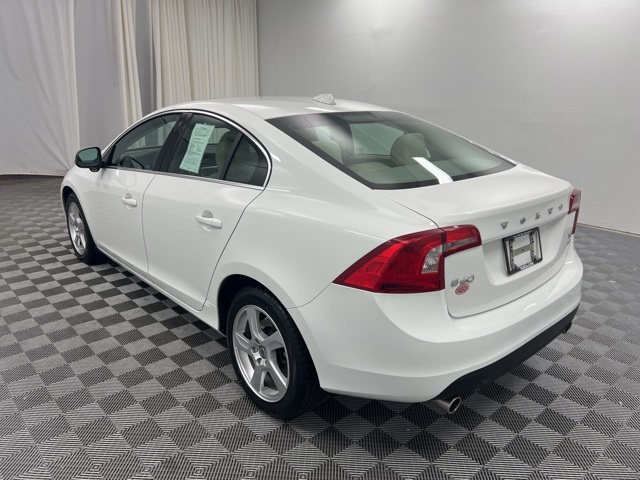 2013 Volvo S60 T5 Premier photo 6