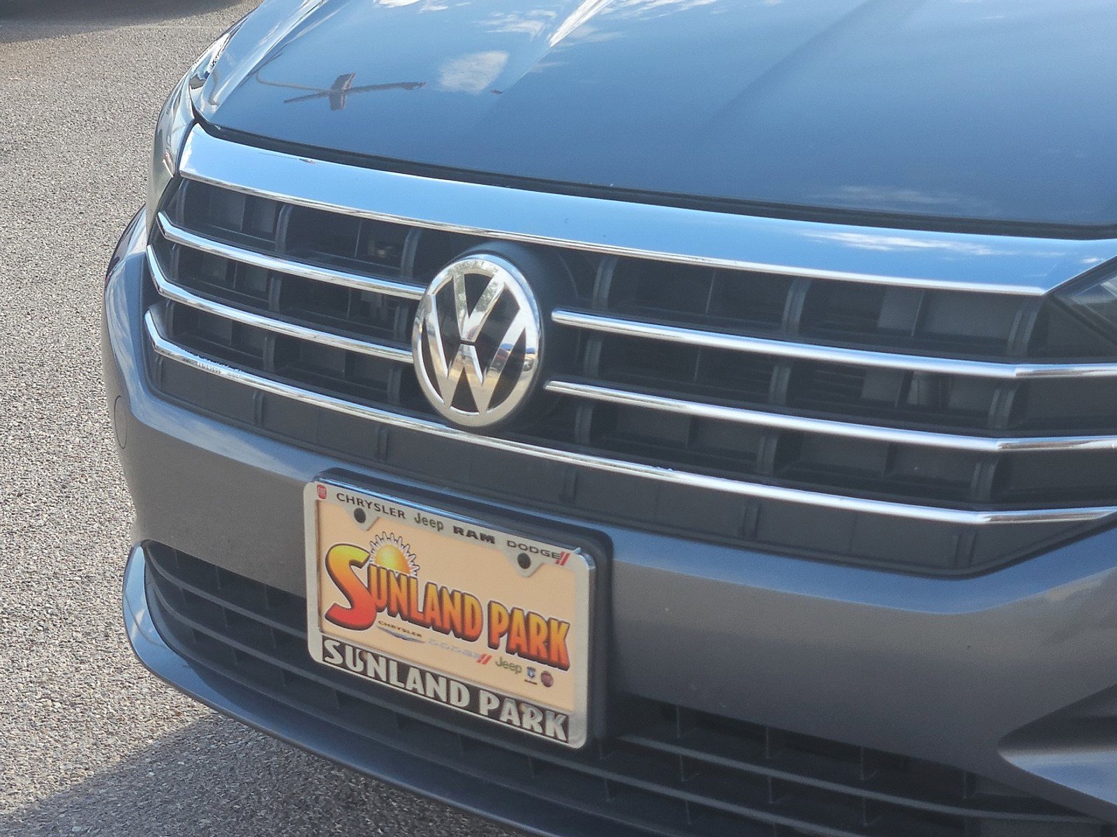 2019 Volkswagen Jetta 1.4T S photo 4