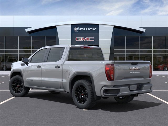 2024 Gmc Sierra 1500 Pro photo 3
