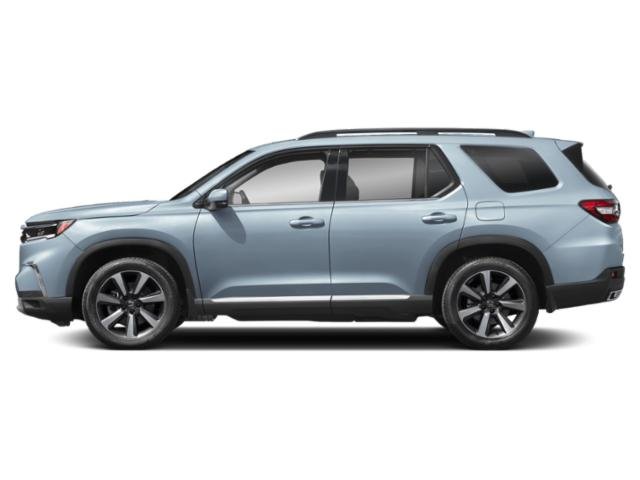 2025 Honda Pilot Elite photo 3