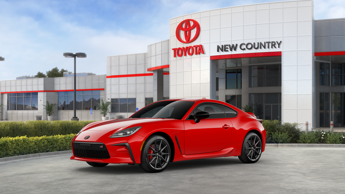 2025 Toyota GR86 Premium photo 2