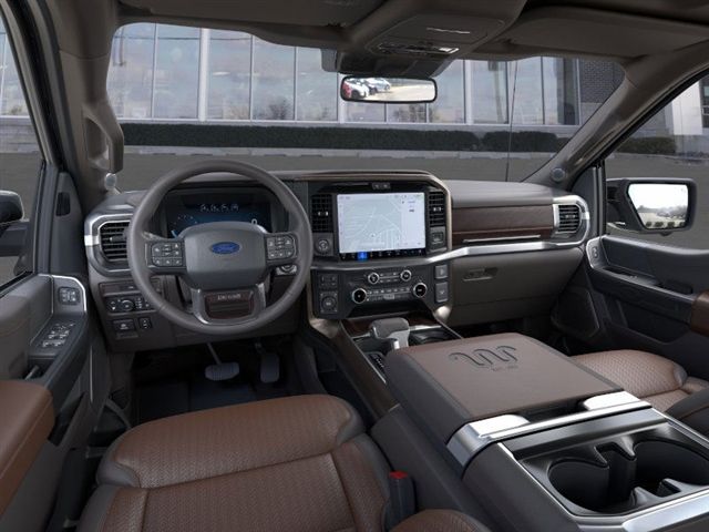 2026 FORD F-150 - Image 31