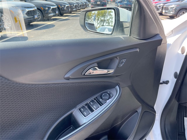 2024 CHEVROLET MALIBU - Image 23
