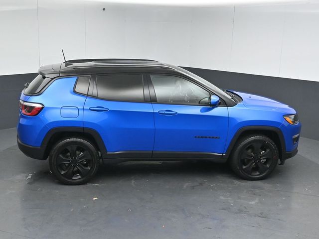 2019 JEEP COMPASS - Image 51