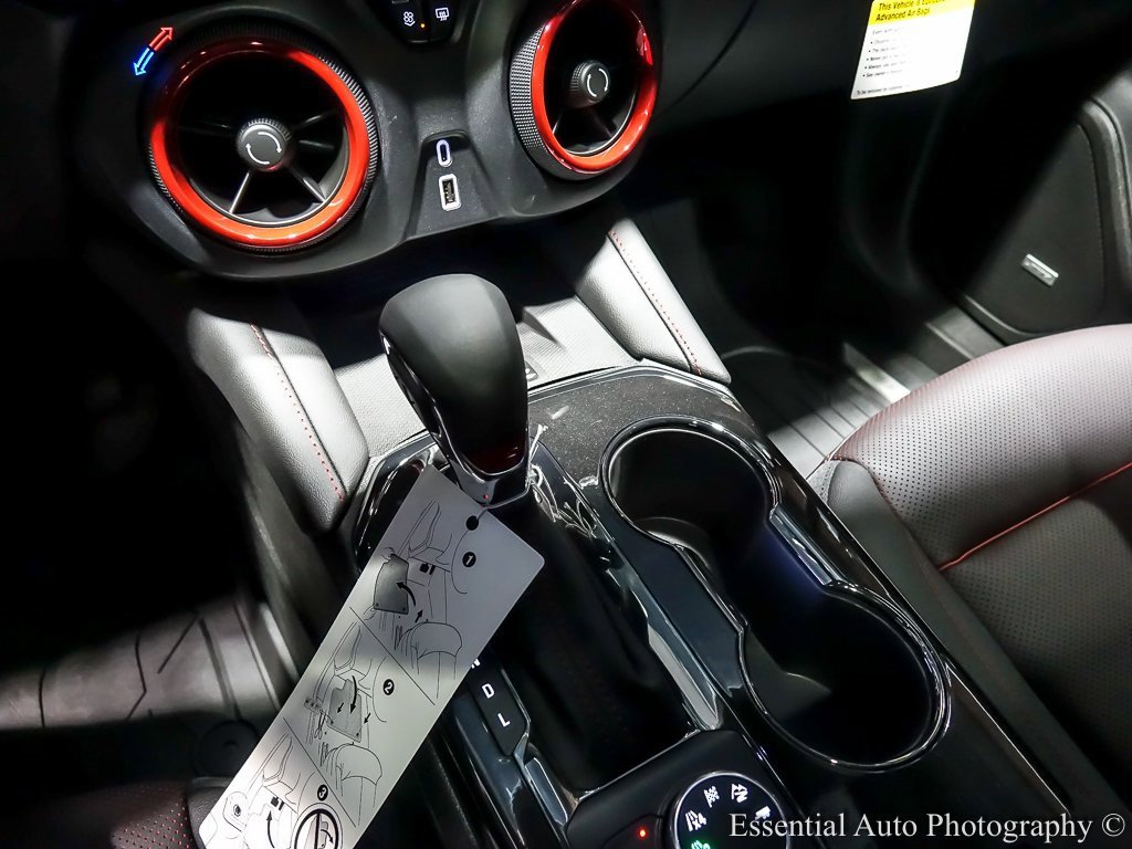 2026 CHEVROLET BLAZER - Image 20