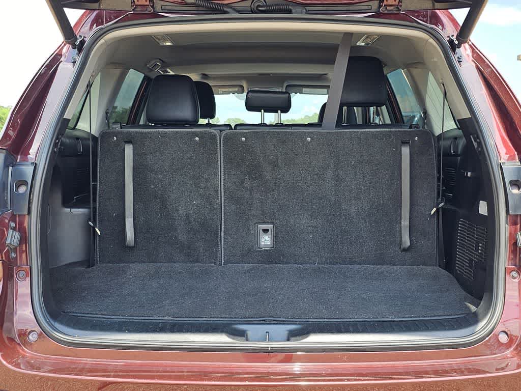 2019 Toyota Highlander XLE photo 26