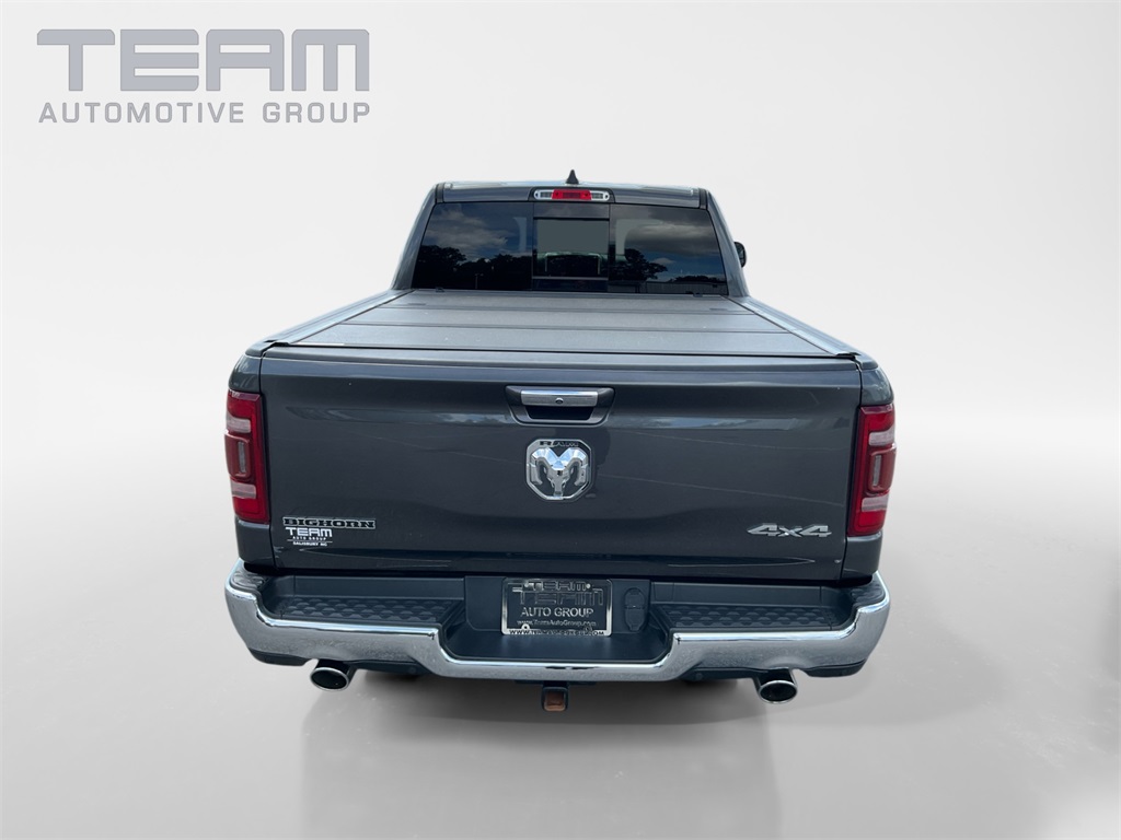 2019 Ram 1500 Big Horn Lone Star photo 24