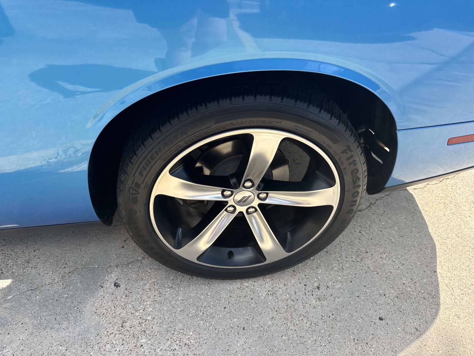 2019 Dodge Challenger GT photo 4