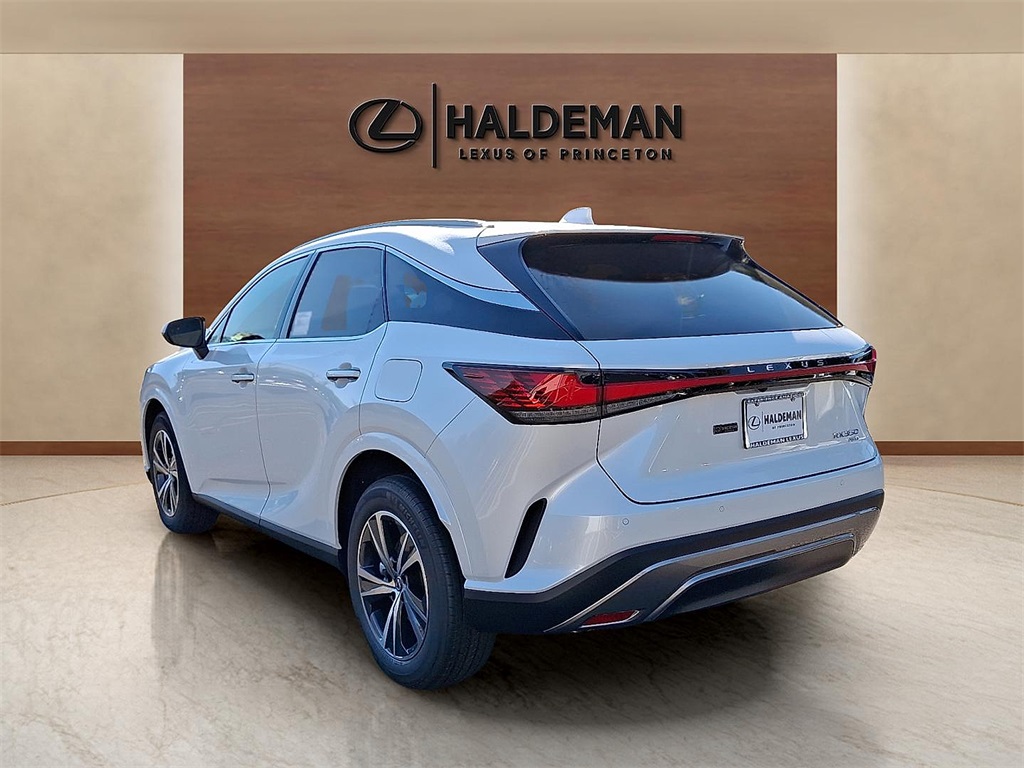 2025 Lexus RX 350 Premium photo 3