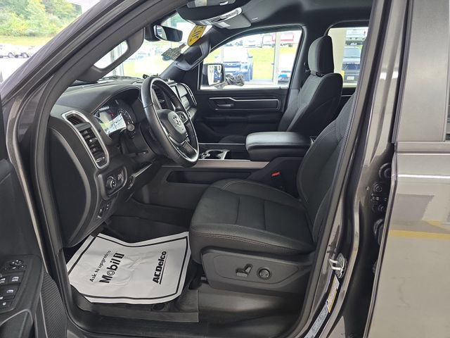 2022 Ram 1500 Big Horn Lone Star photo 11
