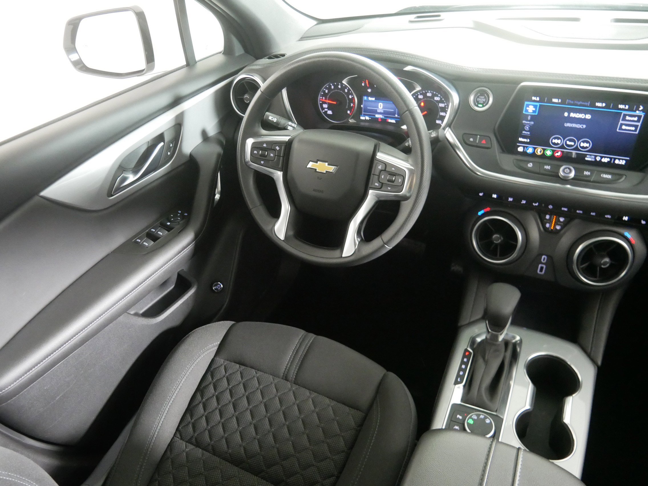 2022 Chevrolet Blazer 2LT photo 9