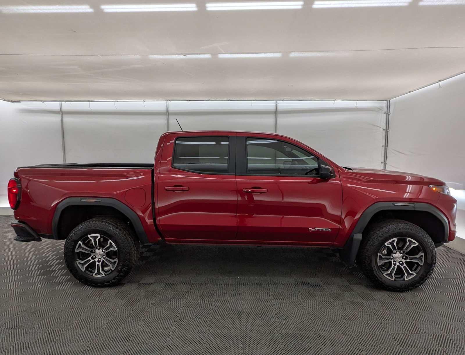 2023 Gmc Canyon AT4 photo 3