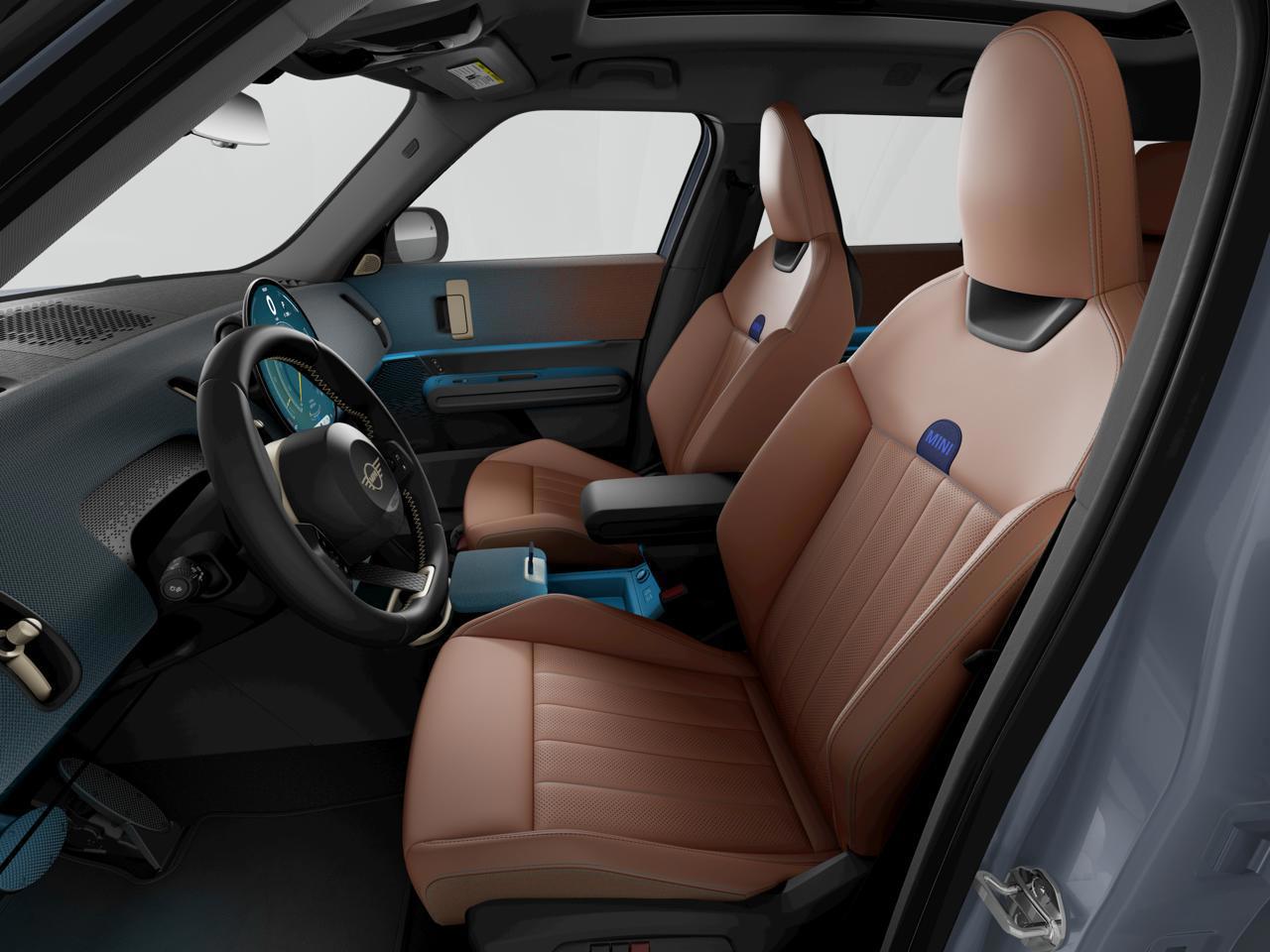 2026 Mini Countryman Signature ALL4 photo 6