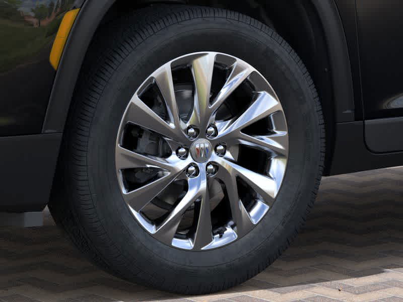 2026 Buick Enclave Preferred photo 8