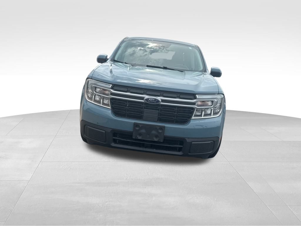 2022 Ford Maverick Lariat photo 7