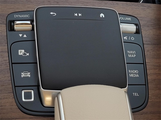 2026 Mercedes Benz GLE 450 4MATIC photo 19