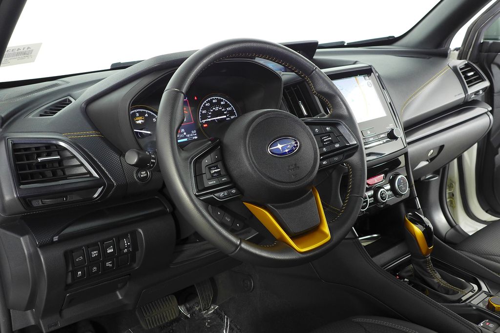 2024 Subaru Forester Wilderness photo 24