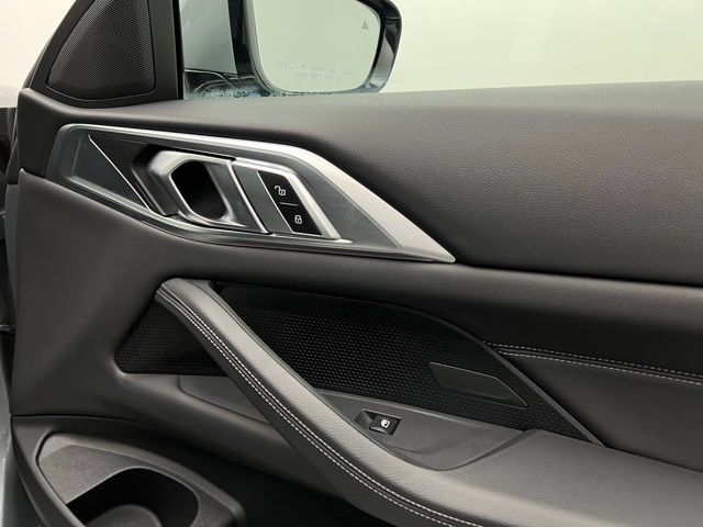 2025 Bmw 430i xDrive photo 19