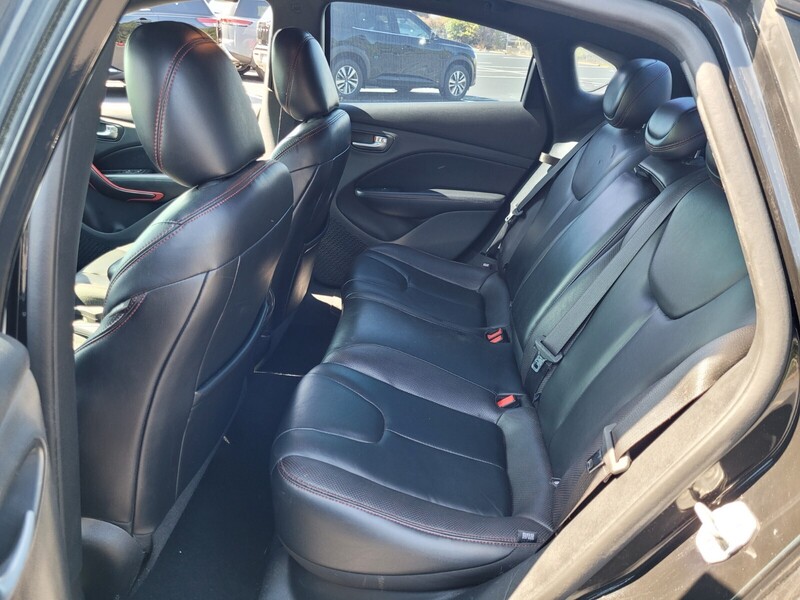 2015 Dodge Dart Limited GT photo 9