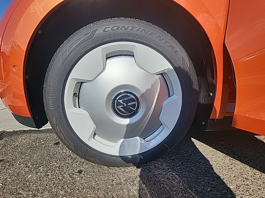 2025 Volkswagen ID. Buzz photo 21