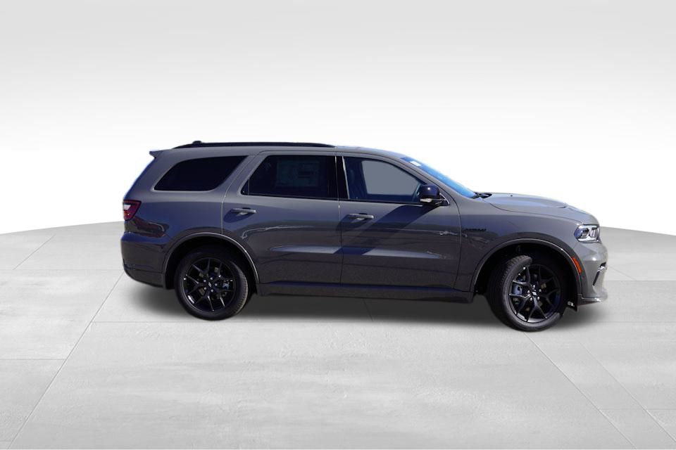 2026 Dodge Durango GT Premium Blacktop photo 2