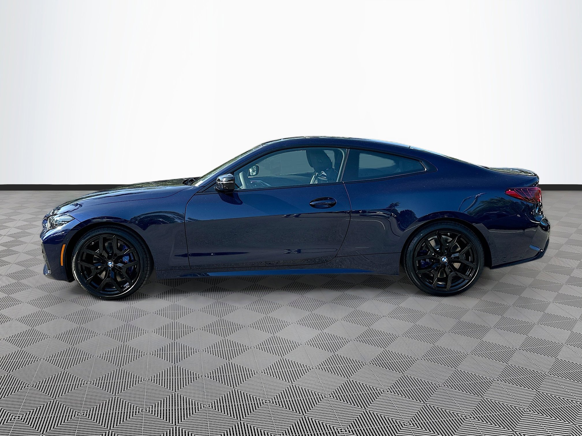 2025 Bmw 430i photo 4