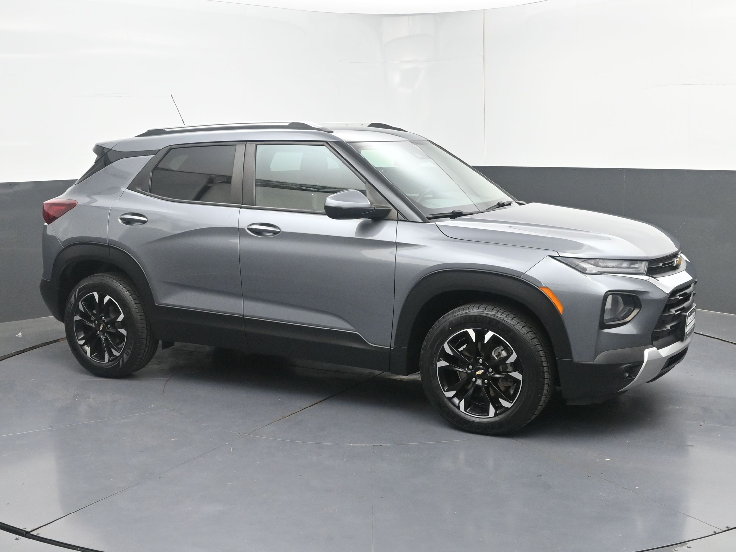 2021 Chevrolet Trailblazer