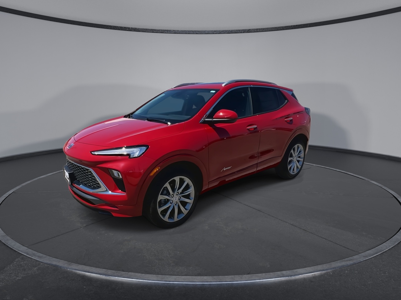 2026 Buick Encore Avenir photo 4