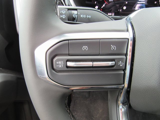 2025 Gmc Canyon Elevation photo 14