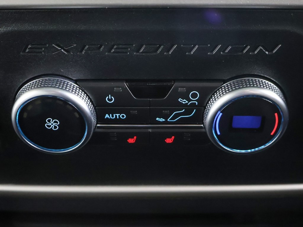 2022 Ford Expedition Limited photo 53