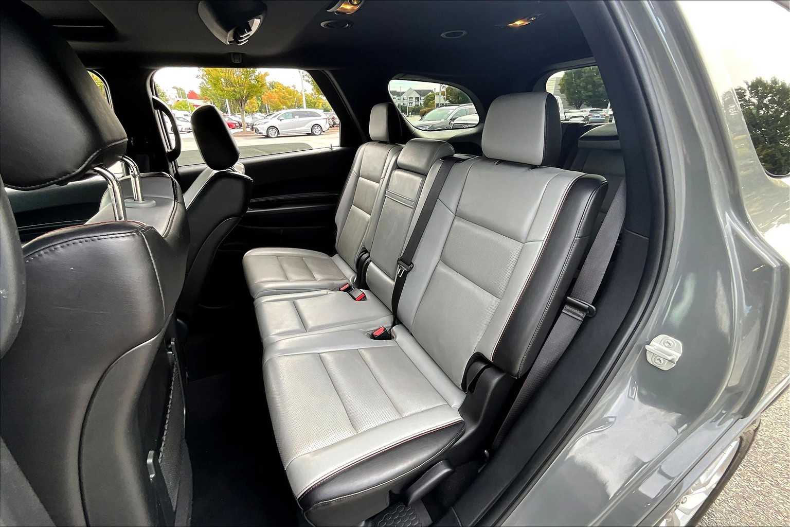 2024 Dodge Durango GT Plus photo 19