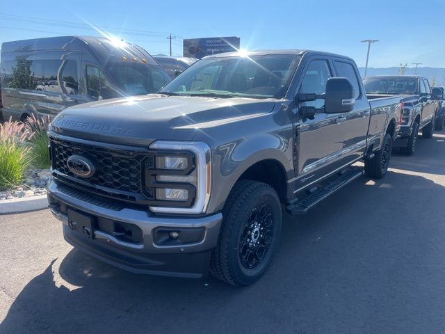 2026 Ford F-350 photo 2