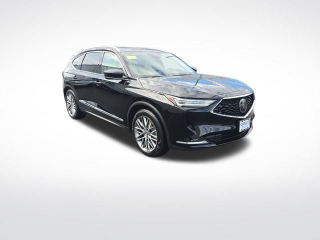 2023 Acura MDX Advance Package's photo