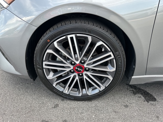 2023 Kia Forte GT photo 34