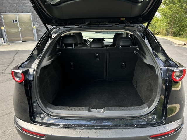 2024 Mazda CX-30 2.5 Select Sport photo 10