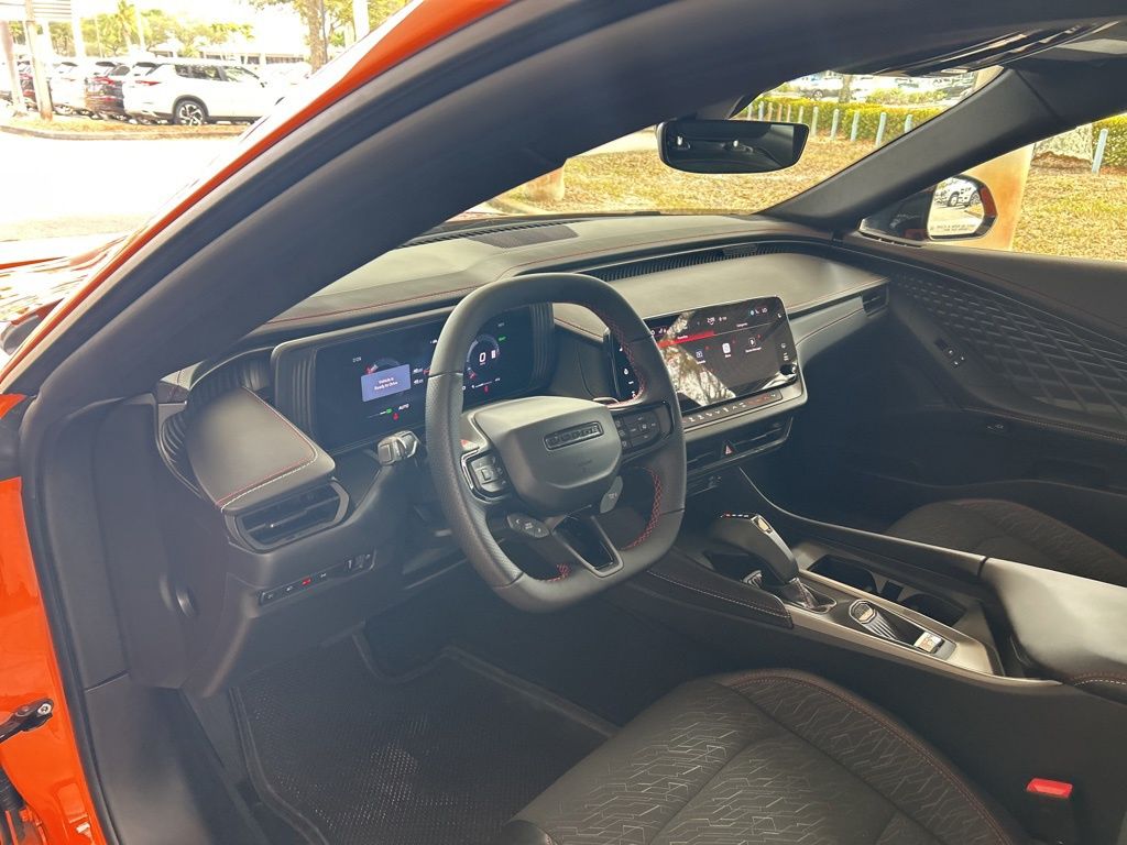 2025 Dodge Charger R/T photo 7