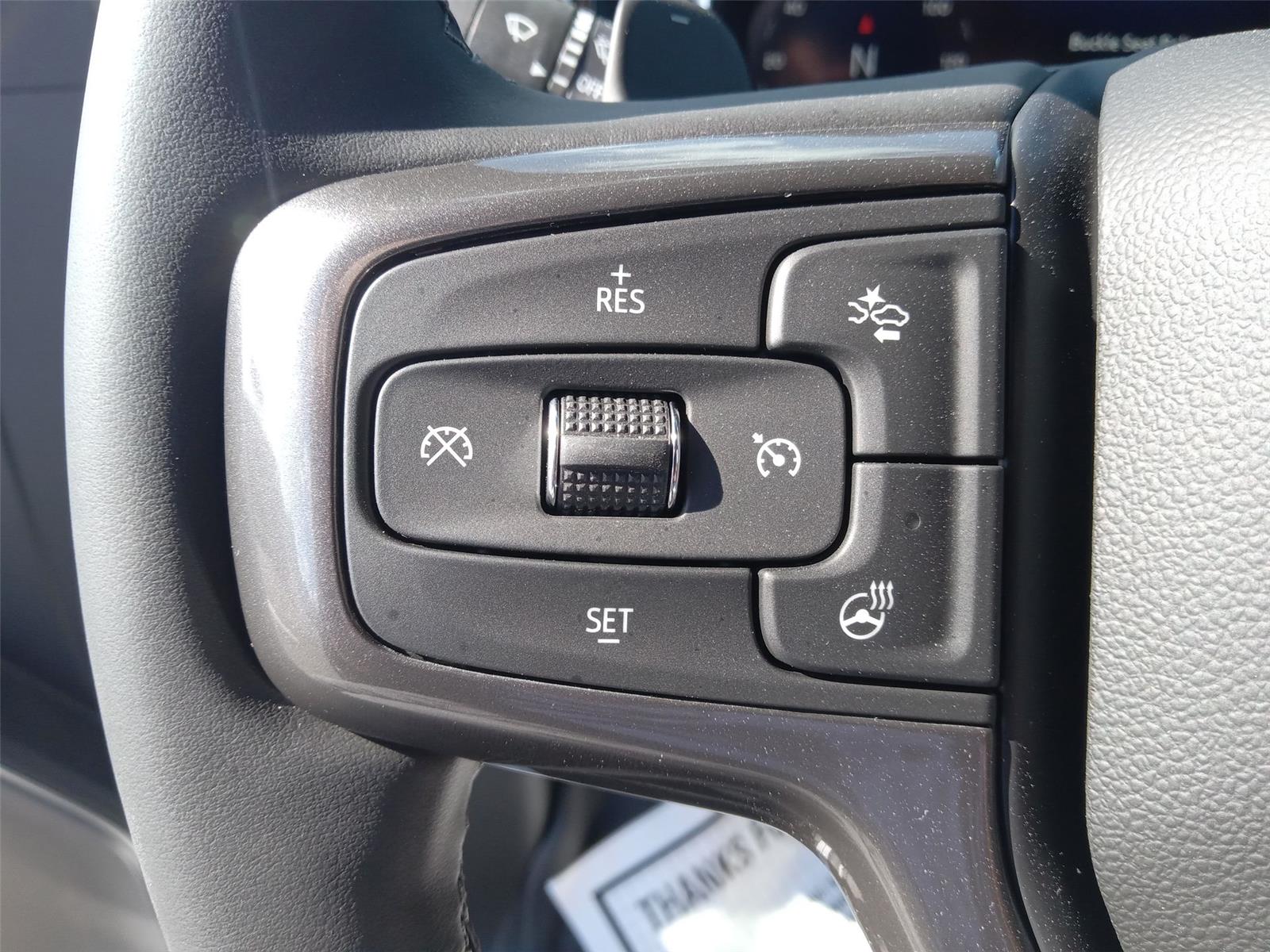 2026 Chevrolet Silverado 1500 High Country photo 17