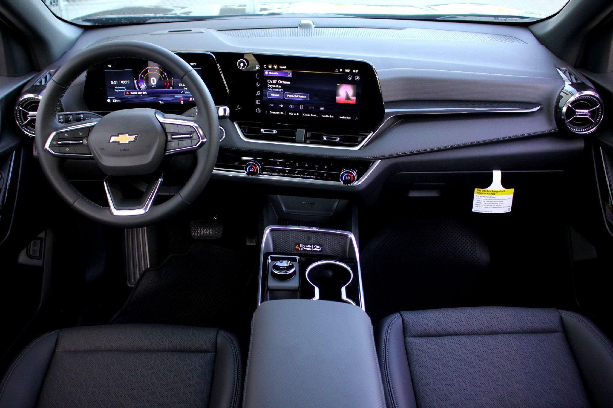 2026 Chevrolet Equinox LT photo 15