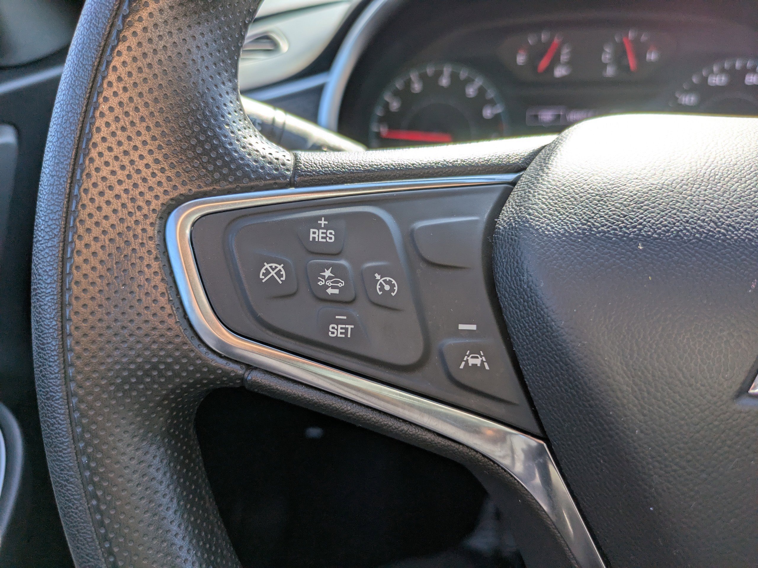 2024 Chevrolet Malibu 1LT photo 24