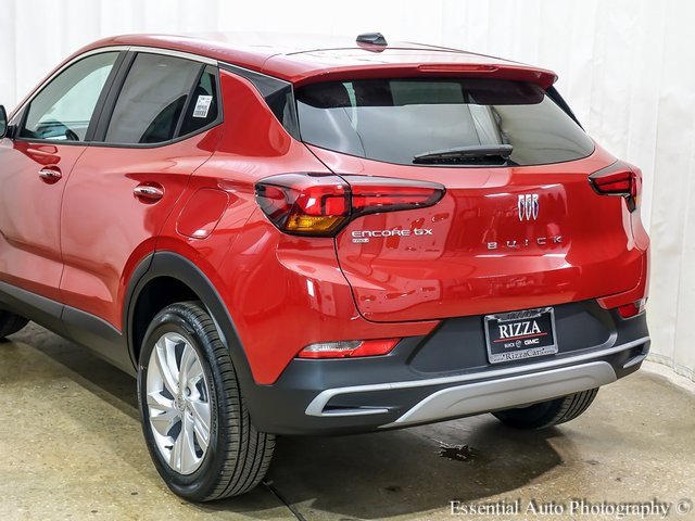 2026 Buick Encore GX Preferred photo 5