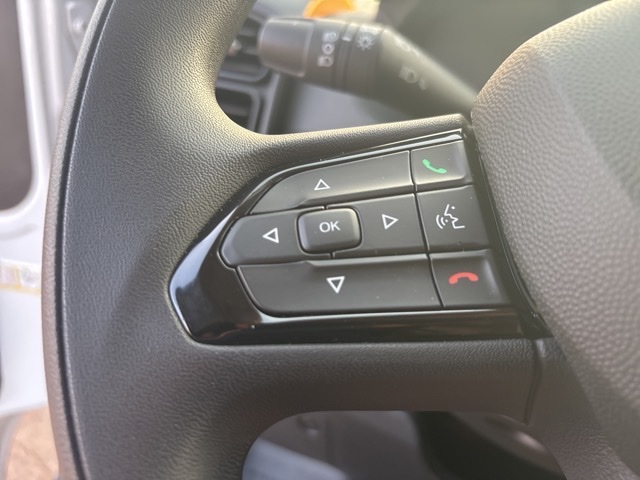2026 Ram ProMaster 3500 photo 19
