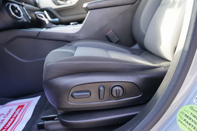 2023 CHEVROLET BLAZER - Image 12