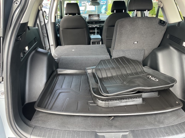 2023 Honda CR-V EX photo 9